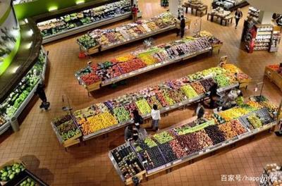 領(lǐng)鮮碼頭 您的家庭生鮮與日用品一站式采購(gòu)專家